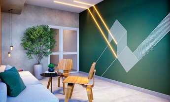 Imagem 4: Apartamento à venda em São Paulo, Santa Cecília, com 1 quarto, 29m²