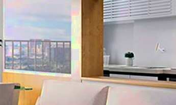 Imagem 6: Apartamento à venda em São Paulo, Santa Cecília, com 1 quarto, 29m²