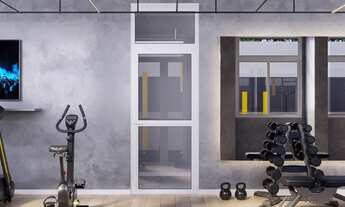 Imagem 7: Blend Santa Cecília - Residencial