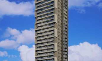 Imagem: Apartamento à venda no bairro Jardim Goiás