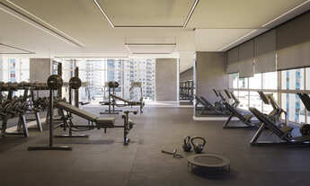 Imagem 5: Apartamento com 4 quartos, 181m², à venda em Balneário Camboriú, Centro