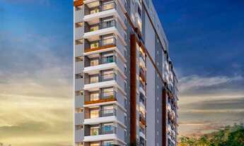 Imagem 2: Apartamento Garden à venda em São Paulo, Santa Cecília, com 2 quartos, 58m²