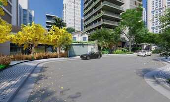 Imagem 4: 2 dormitórios na Rua Dina