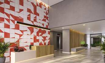 Imagem 3: Apartamento à venda em São Paulo, Vila Madalena, com 1 quarto, 38,9m²