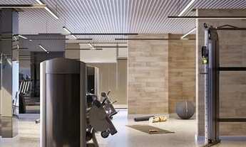 Imagem 7: Apartamento à venda em São Paulo, Vila Madalena, com 1 quarto, 38,9m²