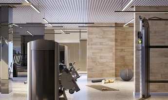 Imagem 7: Apartamento à venda no bairro Vila Madalena - São Paulo/SP