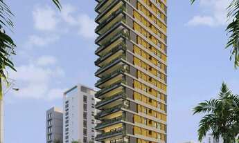 Imagem: Venda de Apartamento de Luxo em São Paulo