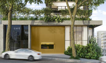 Imagem 2: Apartamento à venda em São Paulo, Vila Madalena, com 3 quartos, 167,14m²