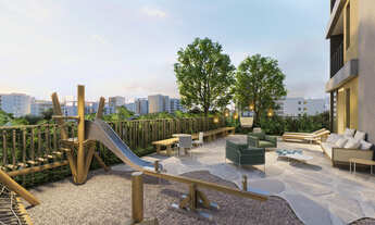 Imagem 7: Apartamento à venda em São Paulo, Vila Madalena, com 3 quartos, 167,14m²