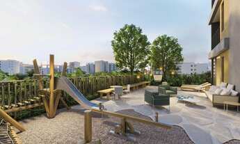 Imagem 7: Venda de Apartamento de Luxo em São Paulo na Vila Madalena: 3 Quartos, 3 Suítes, 5 Banheir