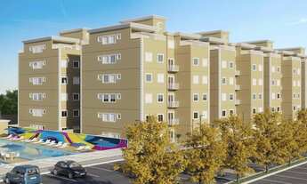 Imagem: Apartamento à venda no bairro Vila Nova