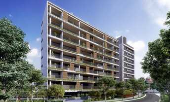 Imagem: APARTAMENTO RESIDENCIAL em São Paulo