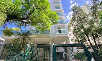 Imagem: Apartamento à venda no bairro São João