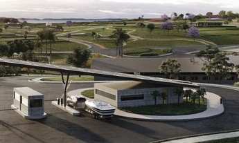 Imagem: TERRENO RESIDENCIAL em Avaré - SP, Parque