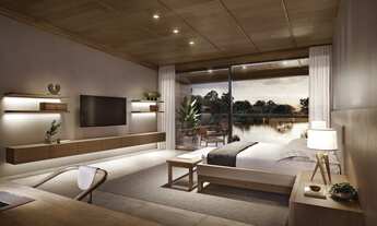 Imagem 2: TERRENO RESIDENCIAL em Avaré - SP, Parque São Jorge