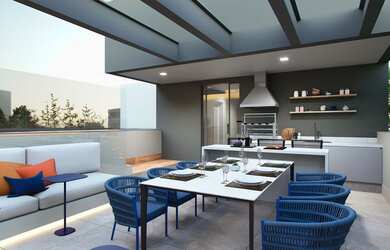 Imagem 10: Casa à venda no bairro Alto da Boa Vista - São Paulo/SP