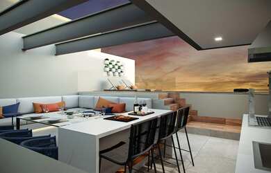 Imagem 9: Casa à venda no bairro Alto da Boa Vista - São Paulo/SP