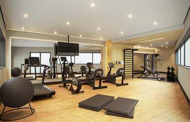 Imagem 14: Casa à venda no bairro Alto da Boa Vista - São Paulo/SP