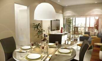 Imagem 7: Apartamento Cobertura Duplex