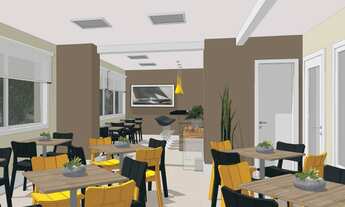 Imagem 4: Apartamento à venda no bairro Passo da Areia - Porto Alegre/RS