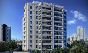 Imagem: Apartamento à venda no bairro Vila Mariana