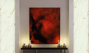 Imagem 4: Apartamento Cobertura Duplex