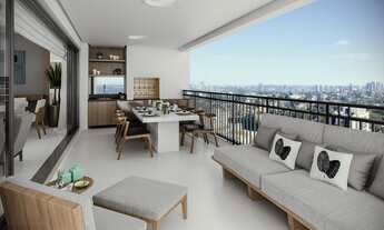 Imagem 6: Apartamento Cobertura Duplex