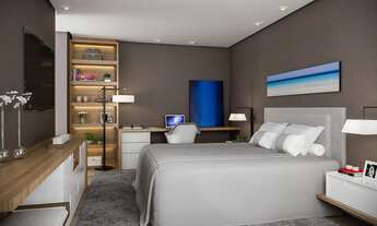 Imagem 7: Apartamento Cobertura Duplex