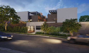 Imagem: Casa à venda no bairro Planalto Paulista