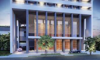 Imagem 4: Sala Comercial, 1 banheiros na Avenida Ordem E Progresso