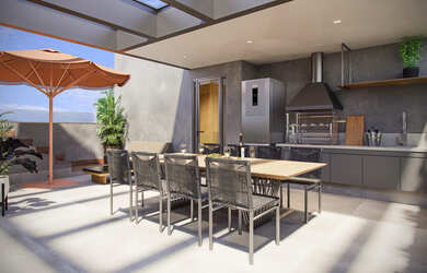 Imagem 8: Casa à venda no bairro Planalto Paulista - São Paulo/SP