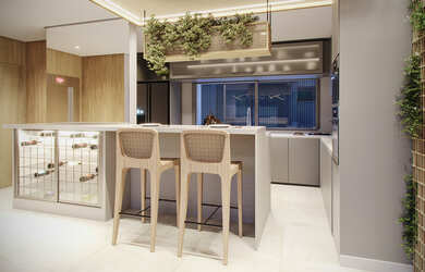 Imagem 12: Casa à venda no bairro Planalto Paulista - São Paulo/SP