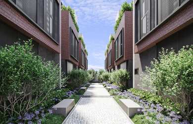 Imagem 16: Casa à venda no bairro Planalto Paulista - São Paulo/SP