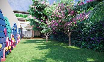 Imagem 7: Casa de condomínio à venda em São Paulo, Campo Belo, com 3 quartos, 559,07m²