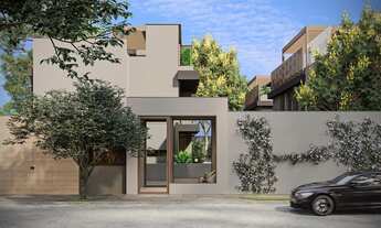 Imagem: Casa de condomínio à venda em São Paulo