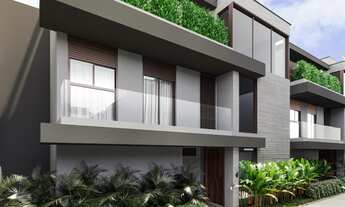 Imagem 4: Casa de condomínio à venda em São Paulo, Campo Belo, com 3 quartos, 559,07m²