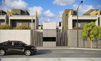 Imagem: Casa à venda no bairro Brooklin Paulista
