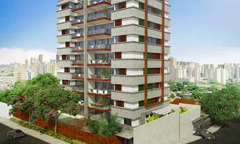 Imagem: Apartamento Padrão, 3 dormitórios na Rua