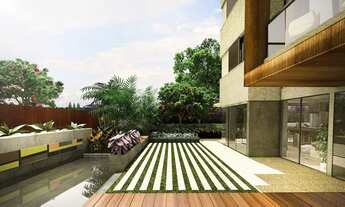 Imagem 3: Apartamento Padrão, 3 dormitórios na Rua Doutor Clóvis De Oliveira