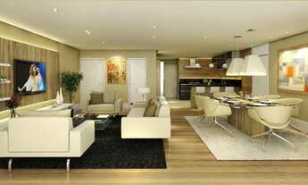 Imagem 7: Apartamento Padrão, 3 dormitórios na Rua Doutor Clóvis De Oliveira