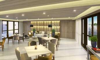 Imagem 2: Apartamento Padrão, 4 dormitórios na Avenida Dom Pedro I