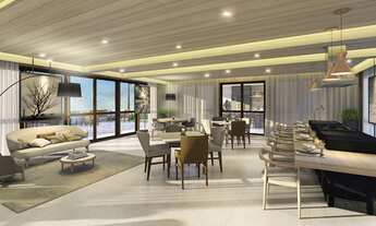 Imagem 4: Apartamento Padrão, 4 dormitórios na Avenida Dom Pedro I