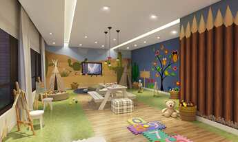 Imagem 5: Apartamento Padrão, 4 dormitórios na Avenida Dom Pedro I