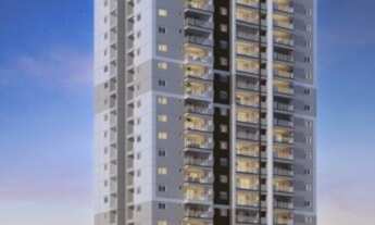 Imagem: Apartamento à venda no bairro Barra Funda