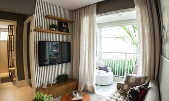 Imagem 2: Apartamento à venda no bairro Barra Funda - São Paulo/SP