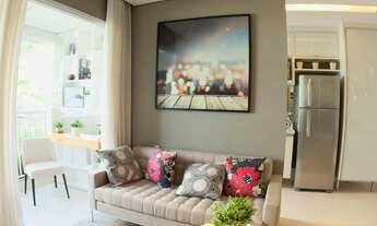 Imagem 3: Apartamento à venda no bairro Barra Funda - São Paulo/SP