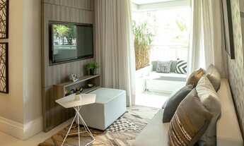 Imagem 7: Apartamento à venda no bairro Barra Funda - São Paulo/SP