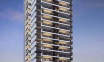 Imagem: Apartamento à venda no bairro Barra Funda