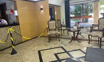 Imagem 7: Sala comercial à venda em Porto Alegre, Higienópolis, 48,42m²