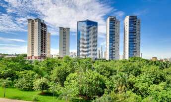 Imagem: Loja à venda no bairro Jardim Goiás